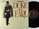 Gene Chandler - The Duke Of Earl LP - Vee-Jay Mono DG VG++