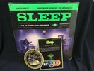 SLEEP Live At Third Man Records COLOR 4 LP vinyl dopesmoker patch STILL SEALED
