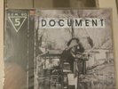 R.E.M. Document 1999 HQ180 remastered SEALED NEW VINYL LP rare