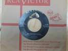 The Blenders    New Sensations In Sound   RCA   1956   Elvis sample   7