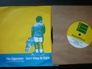the cigarettes cant sleep at night pix dead good 10 uk 45 orig