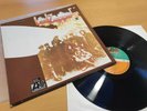 Led Zeppelin - Led Zeppelin II Vinyl LP '72 Atlantic Rec. Gatefold Cover in NM