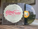 Guru Guru Tango Fango Original German Press on Brain RARE PROG ROCK  NM-
