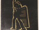 T. Rex – 'Electric Warrior' - 1971 Reprise Records (RS 6466) Gatefold LP