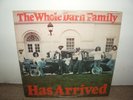 The Whole Darn Family - Has Arrived 1976 US RARE LP DISCO SOUL JAZZ-FUNK