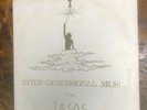 IASOS Inter-Dimensional Music 1978 UNITY RECORDS New Age VG+ VINYL Record USED