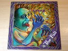 EX/EX   The Fall/Creep/1984 Beggars Banquet 12