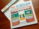 THE BEACH BOYS Smile Sessions 2x Vinyl LP + BOOKLET CAPITOL USA MONO MINT RARE