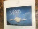 MICHAEL BIERYLO ENSEMBLE Cloud Chorus INNER LIGHT RECORDS VG+ VINYL Record USED