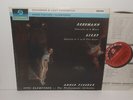 SAX 2485 Schumann & Liszt Piano Cncrtos Annie Fischer Philharmonia Klemperer E/R