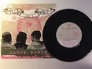Fall Out Boy Dance, Dance E.U. 7