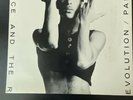 PRINCE PRINCE AND THE REVOLUTION / PARADE LP 1-25395 INTRO GATEFOLD 1986