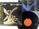 WHITESNAKE SAINTS & SINNERS POLYDOR 28MM 0207 Japan OBI VINYL LP