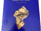 Robbie Williams Take the Crown VINYL ALBUM LTD NUMBERED #1135