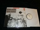 Mendelssohn Beethoven Violin Stern Ozawa CBS Masterworks Digital NM PROMO LP