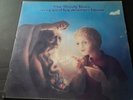 Textured Sealed Original LP THE MOODY BLUES Every good boy Deserves Favour THS 5