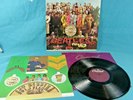 Beatles Sgt Peppers Lonely Hearts Club Band LP 1967 SMAS 2653 Gatefold NM/NM