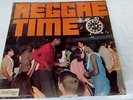 Coxsone Records-Various – Reggae Time-LP