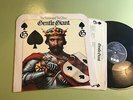 gentle giant the power and the glory lp uk wwa 010 1974 orig vinyl album prog
