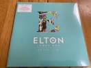 Elton John Jewel box vinyl lp