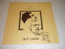 GUY CABAY BELGIAN LP JAZZ BOSSA NOVA TOT A FET *