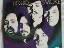 Liquid Smoke vinyl LP AVE-33005  VG+  RARE 60s psychedelic rock promo
