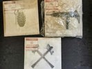 My Chemical Romance - Conventional Weapons, Vol. 3-5 Vinyl Record