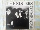 THE SISTERS OF MERCY - HARD REIGN - DEMOS PORTASTUDIO LEEDS SEP 1982 - BRAND NEW