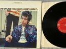 BOB DYLAN - Demo Stamped - HIGHWAY 61 REVISITED - USA 2nd Stereo Pressing
