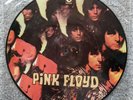 PINK FLOYD THE PIPER AT THE GATES OF DAWN 12” PICTURE DISC