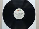 GARY NUMAN : WARRIORS - AUSSIE ISSUE LP