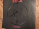 Motley Crue Shout At The Devil 12” vinyl LP album record German 96-0289-1