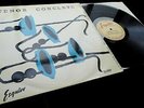 Hank Mobley / John Coltrane / Paul Chambers **Esquire 32-059 Mono RVG LP**