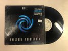 APHEX TWIN Analogue Bubblebath LP TVT Records TVT4810-1 US 1994 VG IS  WL