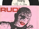 RUDI 'Big time' GOOD VIBRATIONS 1978 Punk PINK SLEEVE