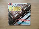 The Beatles Vinyl LP Please Please Me 1963 Parlophone Records PMC 1202 Mono