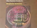 Stan Kenton Conducts The Los Angeles Neophonic Orchestra - SEALED 1966 Capitol