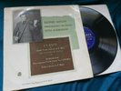 Bach  Double Violin Cto Leonid Kogan Ackermann Gilels Columbia 33cx 1373 ed1  lp