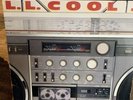L.L. COOL J  “Radio