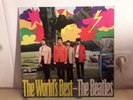 THE BEATLES : THE WORLDS BEST