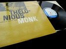 Thelonious Monk - Genius Of Modern Music Vol. 1 **US Blue Note BLP 1510 Mono**