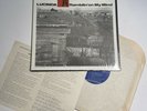 LUCINDA WILLIAMS Ramblin' On My Mind FOLKWAYS LP Nm/Nm insert In Shrink