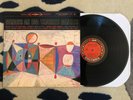 CHARLES MINGUS Mingus Ah Um LP - Columbia/Sony Legacy 2008 Remaster 180g EX/EX