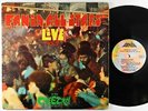 Fania All-Stars - Live At The Cheetah Vol. 2 LP - Fania - Latin Salsa