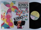 KINKS Face To Face REPRISE LP mono original pressing **