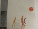 Zero 7 - Simple Things [VINYL] hmv 100th anniversary clear vinyl limited edition