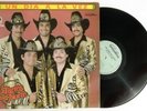 LOS TIGRES DEL NORTE Un Dia A La Vez LP Vinyl Album 1981 MEXICO La Fuga Del Rojo