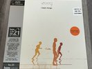 Zero 7 - Simple Things [VINYL] hmv 100th anniversary clear vinyl limited edition