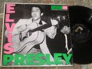 Excellent 1956 Rock & Roll LP - ELVIS PRESLEY 