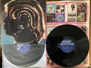 Rolling Stones Hot Rocks 11/18/71 Shelley w/Alt. BROWN SUGAR WILD HORSES 2PS 606